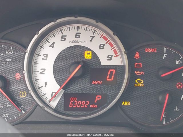 JF1ZNAA10G8700656 Scion FR-S