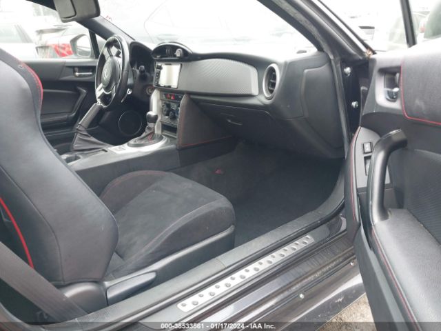 JF1ZNAA10G8700656 Scion FR-S