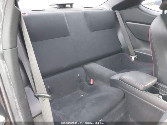 JF1ZNAA10G8700656 Scion FR-S