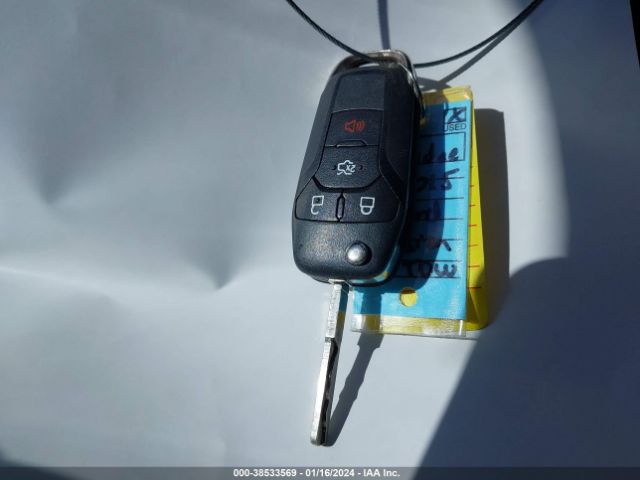 3FA6P0H90FR129086 Ford FUSION SE