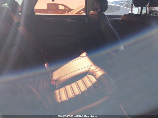 3FA6P0H90FR129086 Ford FUSION SE