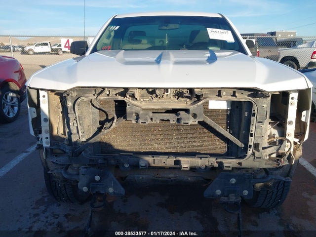 Chevrolet Silverado 1500 Wt 2016 1GCNKNEC9GZ110440 Image 13
