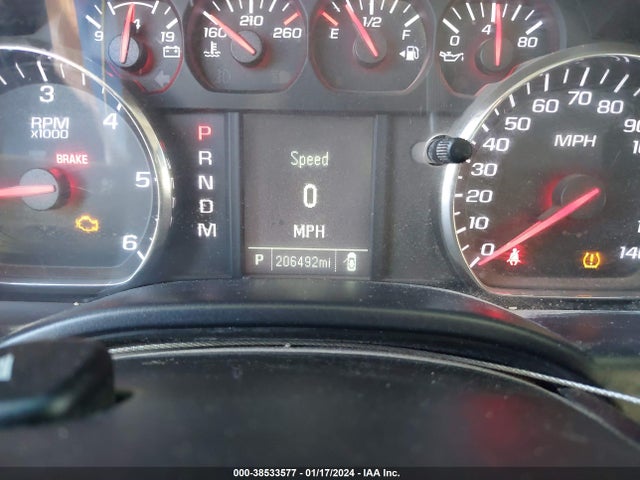 Chevrolet Silverado 1500 Wt 2016 1GCNKNEC9GZ110440 Image 7