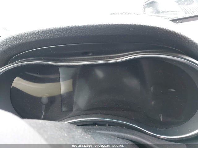 Dodge DURANGO LIMITED 2014 1C4RDJDG3EC531160 Image 7