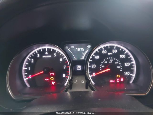 3N1CN7AP9GL886385 Nissan Versa 1.6 Sv