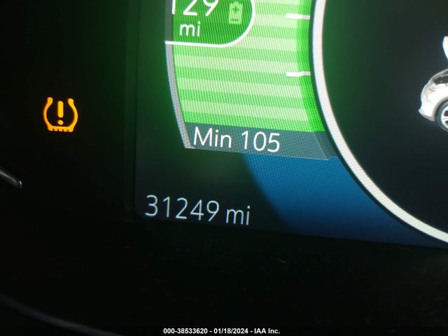 Chevrolet Bolt Ev Premier 2017 1G1FX6S09H4128806 Image 15