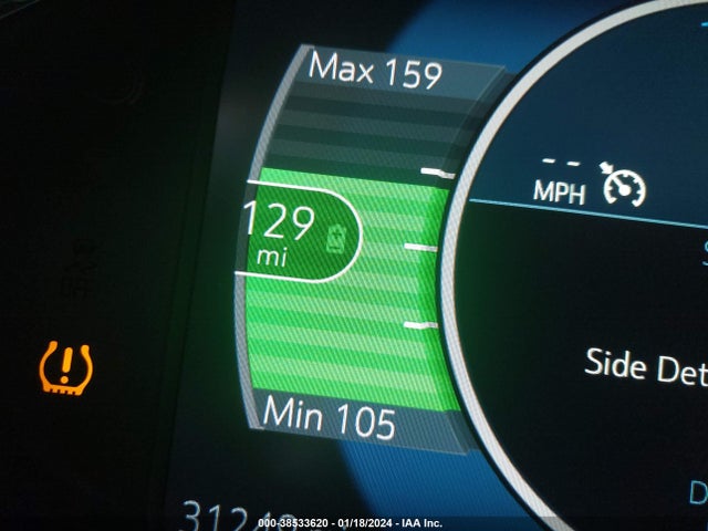 Chevrolet Bolt Ev Premier 2017 1G1FX6S09H4128806 Image 17