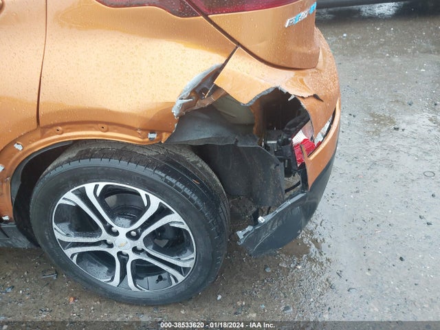 Chevrolet Bolt Ev Premier 2017 1G1FX6S09H4128806 Image 6