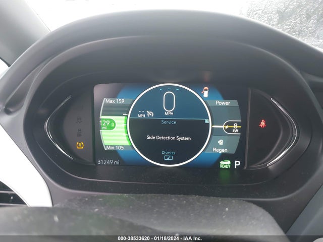 Chevrolet Bolt Ev Premier 2017 1G1FX6S09H4128806 Image 7