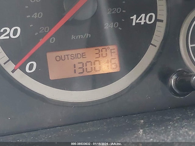 2006 HONDA CR-V SE VIN: SHSRD78996U423931