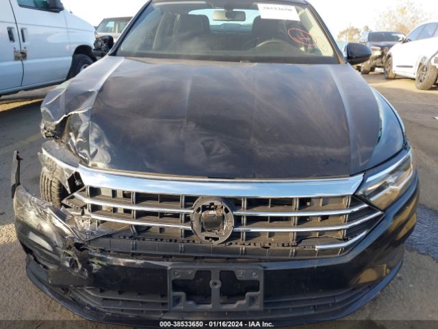 3VWC57BU5LM095032 Volkswagen Jetta 1.4t R-line/1.4t S/1.4t Se