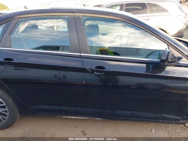 3VWC57BU5LM095032 Volkswagen Jetta 1.4t R-line/1.4t S/1.4t Se