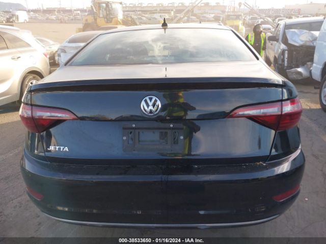 3VWC57BU5LM095032 Volkswagen Jetta 1.4t R-line/1.4t S/1.4t Se