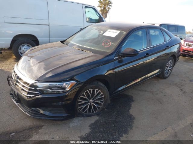 3VWC57BU5LM095032 Volkswagen Jetta 1.4t R-line/1.4t S/1.4t Se