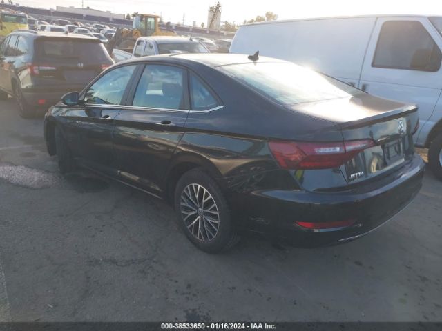 3VWC57BU5LM095032 Volkswagen Jetta 1.4t R-line/1.4t S/1.4t Se