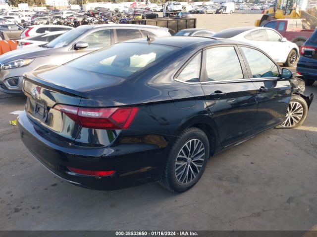 3VWC57BU5LM095032 Volkswagen Jetta 1.4t R-line/1.4t S/1.4t Se