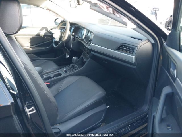 3VWC57BU5LM095032 Volkswagen Jetta 1.4t R-line/1.4t S/1.4t Se
