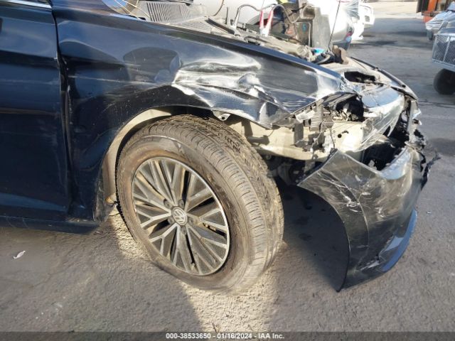 3VWC57BU5LM095032 Volkswagen Jetta 1.4t R-line/1.4t S/1.4t Se