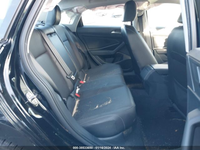3VWC57BU5LM095032 Volkswagen Jetta 1.4t R-line/1.4t S/1.4t Se