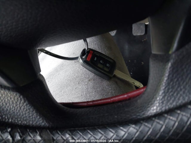 Honda ACCORD LX 2015 1HGCR2F39FA167851 Image 11