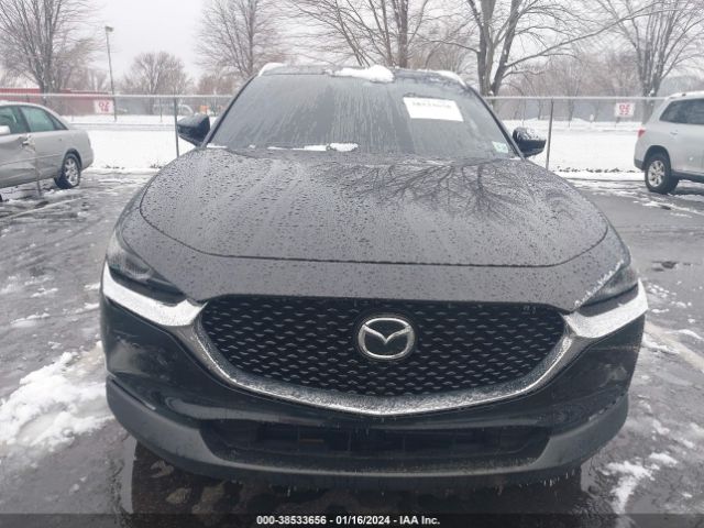 3MVDMBDY3NM413051 Mazda Cx-30 2.5 Turbo Premium