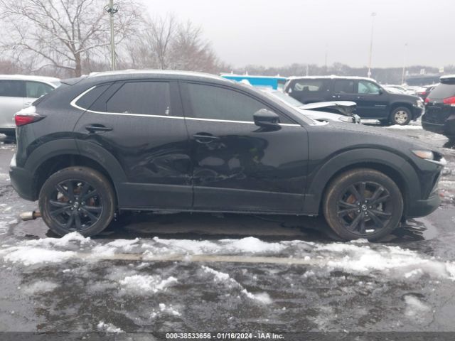 3MVDMBDY3NM413051 Mazda Cx-30 2.5 Turbo Premium