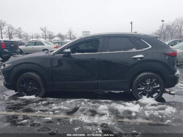 3MVDMBDY3NM413051 Mazda Cx-30 2.5 Turbo Premium