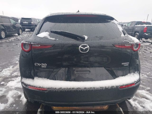 3MVDMBDY3NM413051 Mazda Cx-30 2.5 Turbo Premium