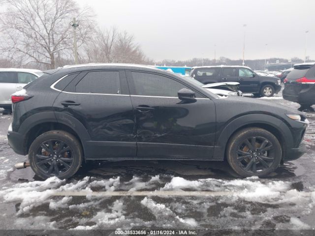 3MVDMBDY3NM413051 Mazda Cx-30 2.5 Turbo Premium