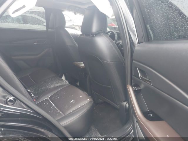 3MVDMBDY3NM413051 Mazda Cx-30 2.5 Turbo Premium