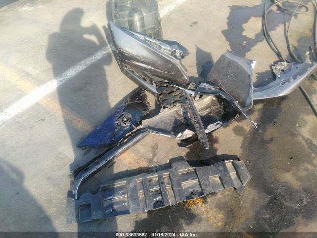 1N4AZ1CV7MC550197 Nissan Leaf Sv 40 Kwh