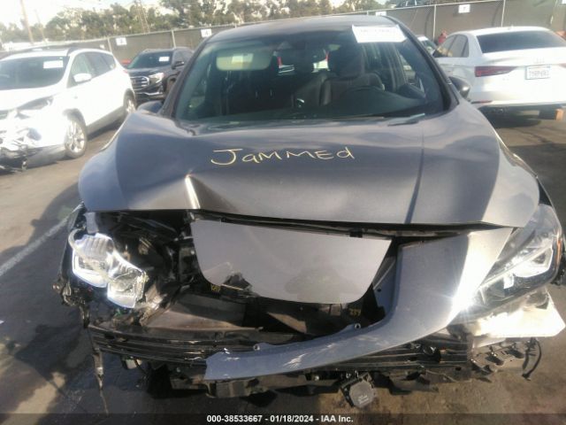 1N4AZ1CV7MC550197 Nissan Leaf Sv 40 Kwh