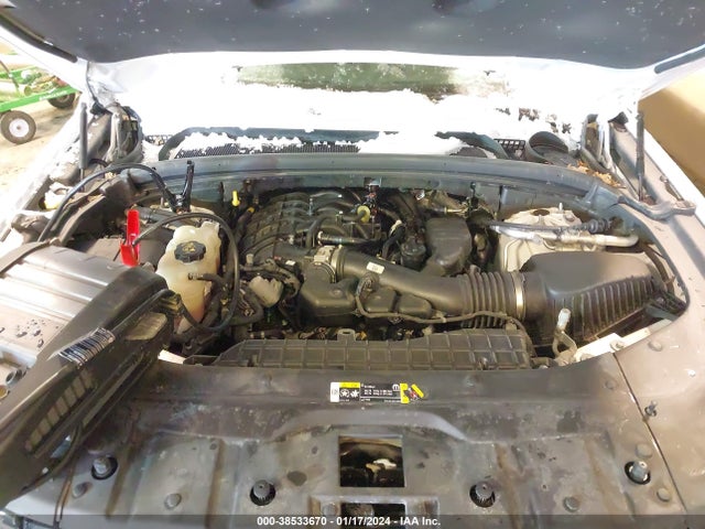 1C4RJKBGXM8149372 Jeep Grand Cherokee L Limited 4x4