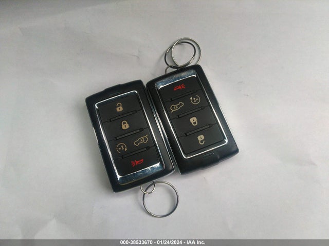 1C4RJKBGXM8149372 Jeep Grand Cherokee L Limited 4x4
