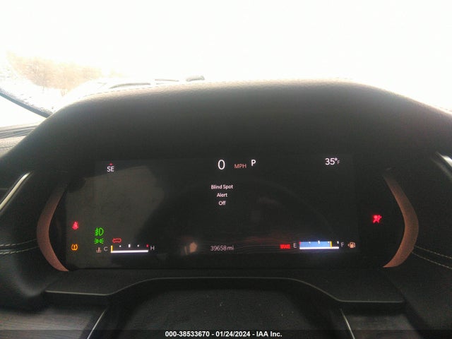 1C4RJKBGXM8149372 Jeep Grand Cherokee L Limited 4x4