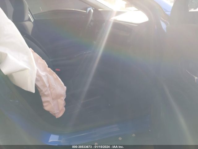 3CZRU5H38JM702776 Honda HR-V LX