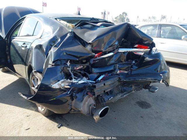 SAJWA0ES6EPU24302 Jaguar Xf I4 T