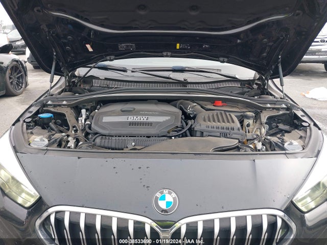 WBA53AK00M7J45162 BMW 228i Gran Coupe Sdrive