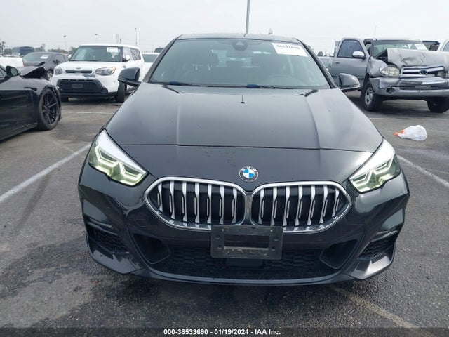 WBA53AK00M7J45162 BMW 228i Gran Coupe Sdrive