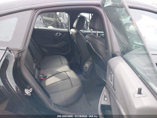 WBA53AK00M7J45162 BMW 228i Gran Coupe Sdrive