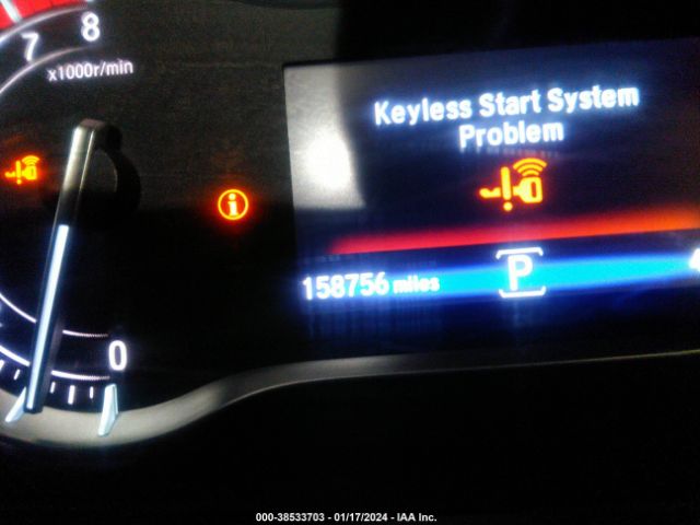5FNYF5H58GB028297 Honda Pilot Ex-l