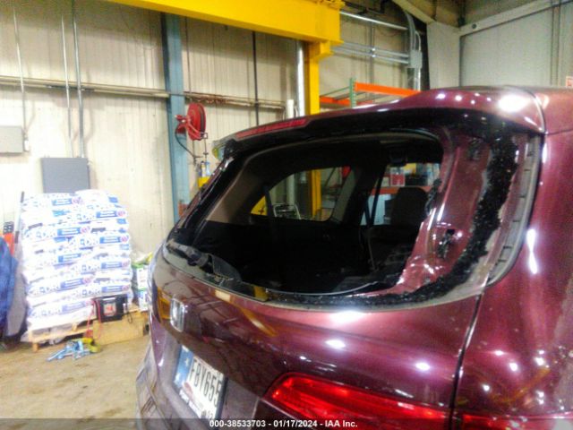 5FNYF5H58GB028297 Honda Pilot Ex-l