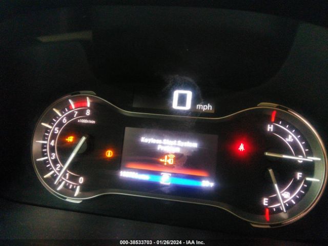 5FNYF5H58GB028297 Honda Pilot Ex-l