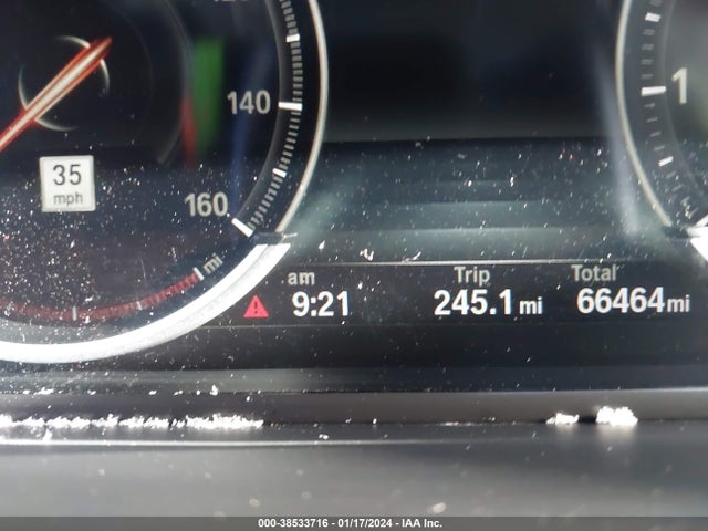 BMW 640i Gran Coupe Xdrive 2017 WBA6D2C52HGT66429 Image 7