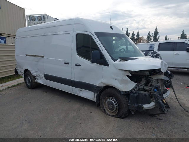 2021 W1Y4ECHY9MT075133 zdjęcie główne