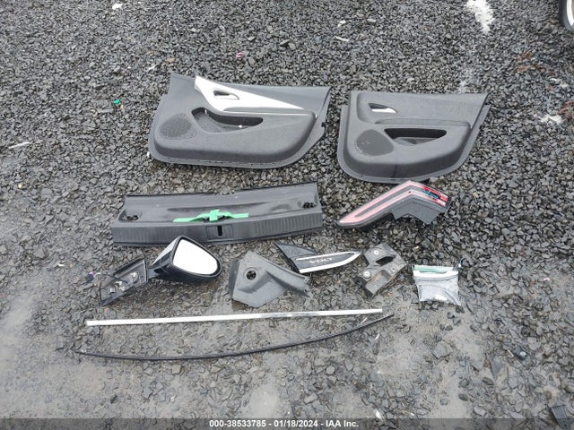 Chevrolet Volt 2014 1G1RA6E46EU145085 Image 12