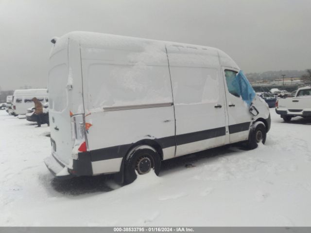 2022 MERCEDES-BENZ SPRINTER 2500 W1Y40BHY0NT093949 Photo 3