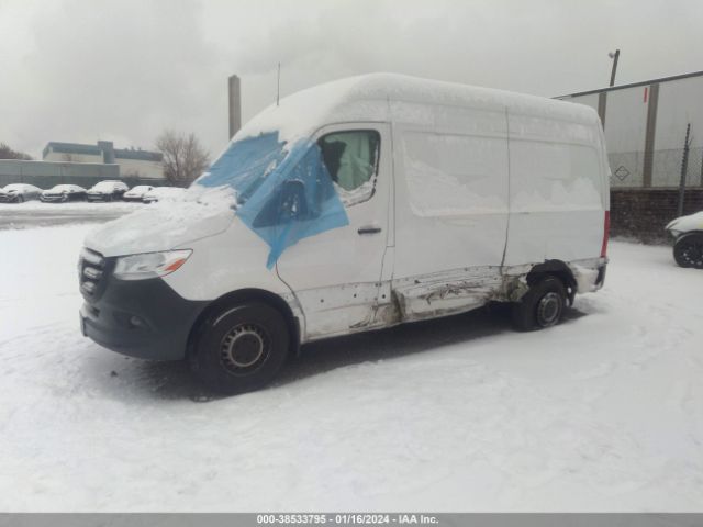 2022 MERCEDES-BENZ SPRINTER 2500 W1Y40BHY0NT093949 Photo 5