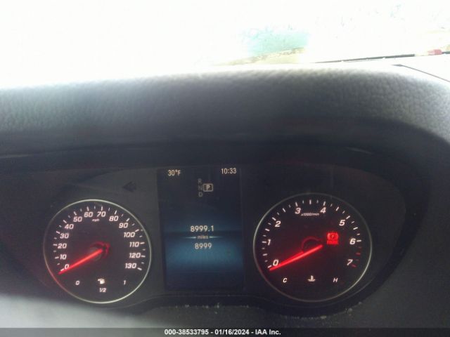 2022 MERCEDES-BENZ SPRINTER 2500 W1Y40BHY0NT093949 Photo 6