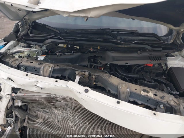 Honda CIVIC SI 2018 2HGFC3A56JH755164 Image 10